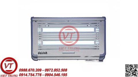 Đèn bắt muỗi DS-D152GI2(VT-DCT35)