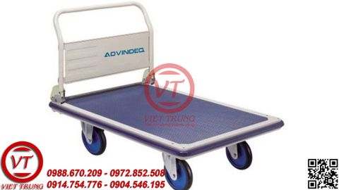 Xe đẩy hàng ADVINDEQ TL-400(VT-XDH12)