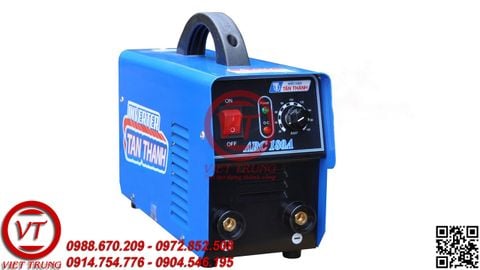 Máy hàn que Tân Thành Inverter ARC 180A(VT-MH244)