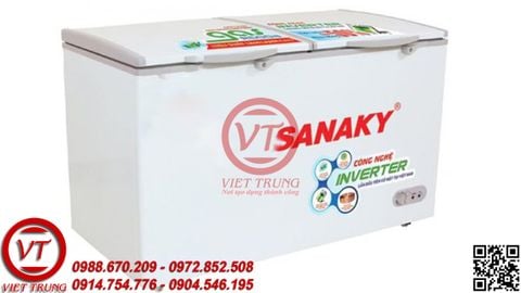 Tủ đông Sanaky VH-302VNM (VT-TD95)