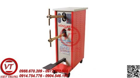 Máy hàn bấm điện tử HK HB4KB(VT-MH430)