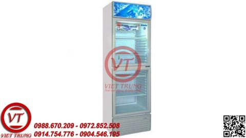 TỦ MÁT ALASKA LC-533DB(VT-TM25)