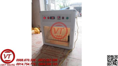 Máy ấp trứng cao cấp VT-88 (VT-MAT06)