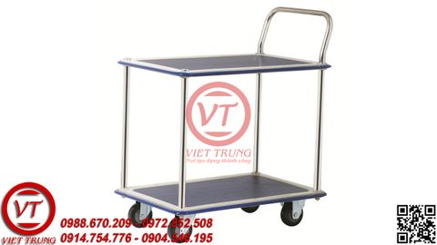 Xe đẩy hàng 2 tầng SUMO HB-220S(VT-XDH70)