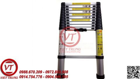 Thang nhôm rút gọn PRO PR-32(VT-TNM131)