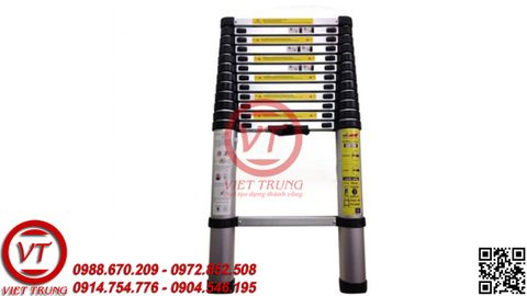 Thang nhôm rút gọn PRO PR-44(VT-TNM133)