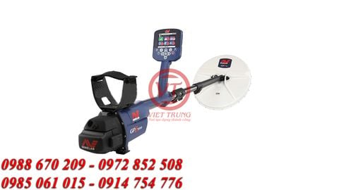 Máy Dò Quặng Vàng Hiện Đại GPZ 7000 Minelab Úc (VT-MDKL26)