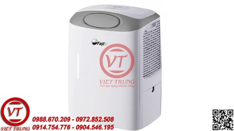 Máy hút ẩm FujiE HM-630EC (VT-HA17)