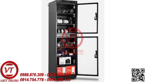 Tủ chống ẩm Nikatei  NC-180S(VT-CA37)