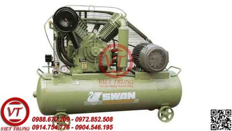 Máy nén khí SWAN HVP 215 (15HP) cao áp(VT-MNK80)