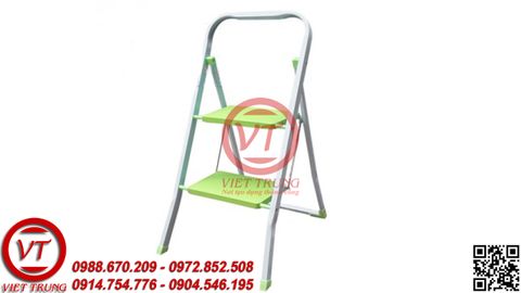 Thang ghế 3 bậc Advindeq ADS402(VT-TNM94)