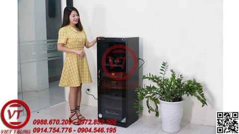 Tủ chống ẩm FujiE DHC160(VT-CA92)