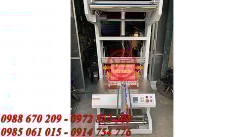 Máy cắt màng co hở (VT-CM49)