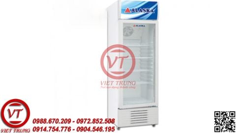 TỦ MÁT ALASKA LC-533H(VT-TM32)