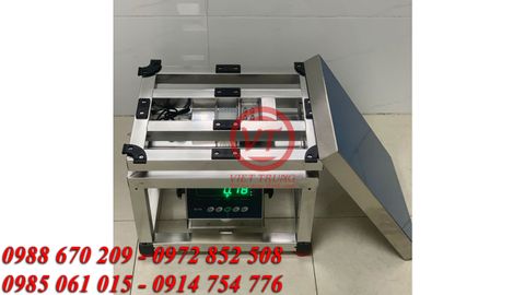 Cân ghế điện tử 300kg B19S Amcell Mỹ Inox 304 (VT-C16)