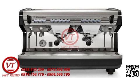 Máy pha cà phê Nuova Simonelli Appia II 2 Group (VT-PCF06)