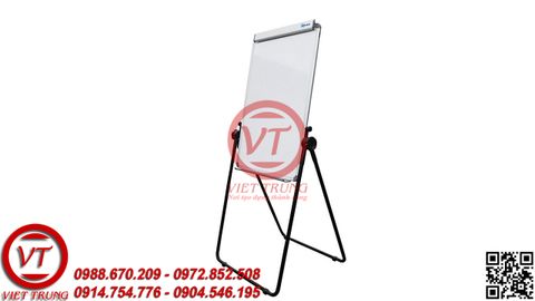 Bảng flipchart NIKATEI gấp chữ U (chân gấp) FC-66S(VT-BF06)