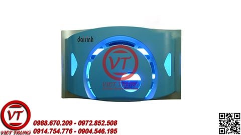 Đèn bắt muỗi DS-D102G(VT-DCT31)