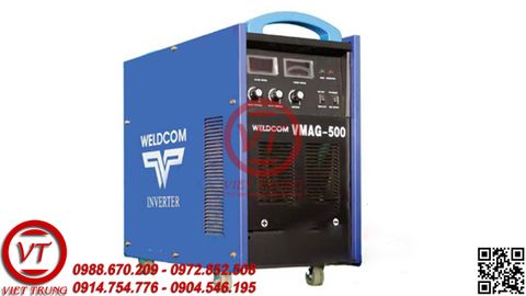 Máy hàn bán tự động VMAG 500(VT-MH11)