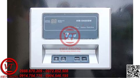 Máy hút ẩm công nghiệp FujiE  HM-5400DN(VT-HA74)