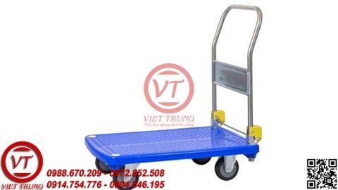 Xe đẩy hàng sàn nhựa SUMO NP-210C(VT-XDH37)