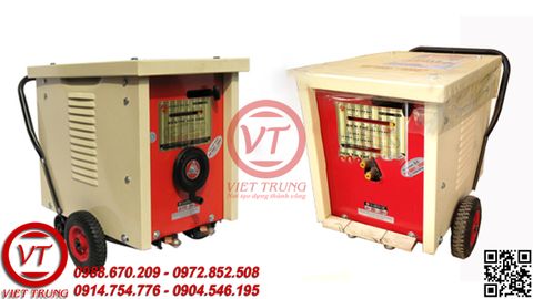 Máy hàn tiến Đạt 300A(VT-MH149)