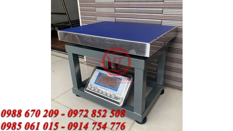 Cân Điện Tử TVS 200kg Cân Nông Sản, Cân Sắt Thép (VT-C11)