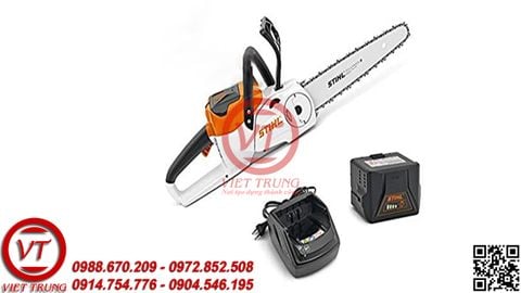 Máy cưa xích chạy pin STIHL MSA 120(VT-MCX21)