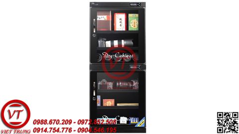 Tủ chống ẩm FujiE DHC200(VT-CA94)