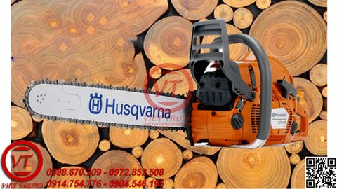 Máy cưa xích Husqvarna 576XP(VT-MCX07)