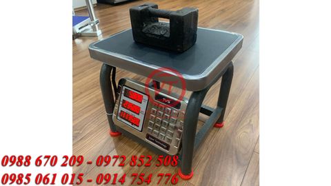 Cân Ghế Tính Tiền 60kg Chống Nước (VT-C24)