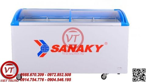 Tủ đông Sanaky VH 682K(VT-TD110)