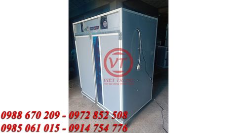 Máy ấp trứng 1000 quả (VT-MAT07)