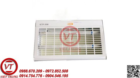 Đèn bắt côn trùng KTP 30W(VT-DCT21)