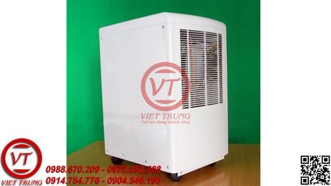 Máy hút ẩm dân dụng FujiE HM-630EB(VT-HA91)