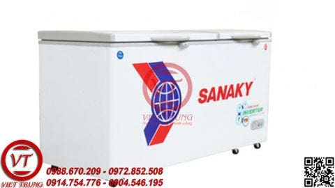 Tủ đông Sanaky VH 5699W3(VT-TD109)