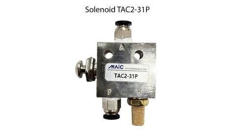 Solenoid TAC2-31P