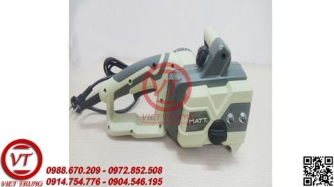 Máy cưa xích chạy điện M918(VT-MCX31)