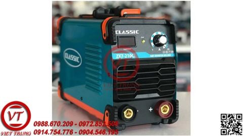 Máy hàn que Classic ZX7-280CL(VT-MH174)|Việt Trung – Công nghệ máy