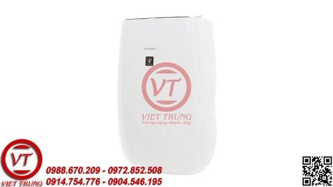 Máy lọc không khí Sharp FP-J40E-W(VT-ML01)