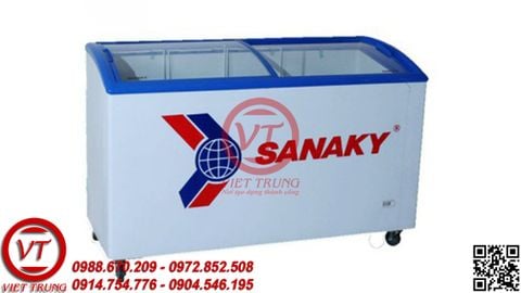 Tủ đông Sanaky inveter VH 4099W3(VT-TD102)