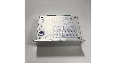 Sep driver (Bộ điều khiển động cơ bước)