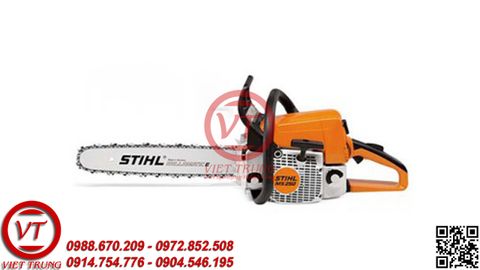 Máy cưa xích Chạy xăng STIHL MS230(VT-MCX13)