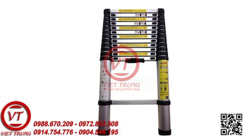 Thang nhôm rút gọn PRO PR-38(VT-TNM132)