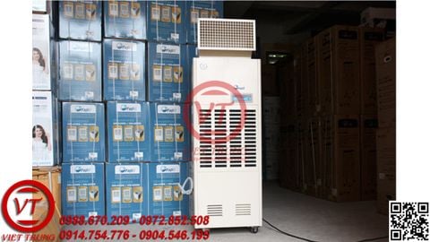 Máy hút ẩm công nghiệp FujiE HM-1800DS(VT-HA105)