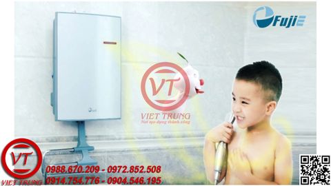 Máy sưởi nhà tắm FujiE BCH-200(VT-MS12)