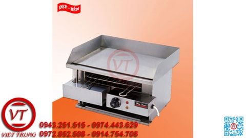 Bếp rán phẳng GH-817(VT-BEP33)