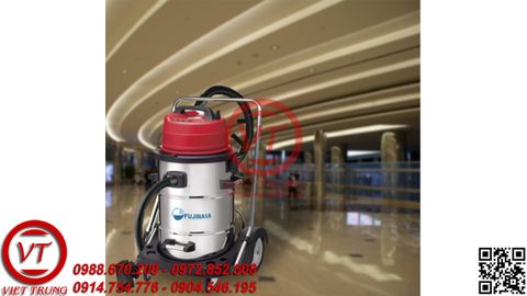 Máy hút bụi công nghiệp FUJIHAIA VC-3573 ( 55 Lít )(VT-MHB51)