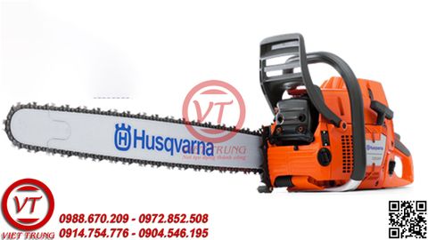 Máy cưa xích Husqvarna 390XP(VT-MCX09)