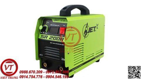 Máy hàn điện tử Hồng Ký SR 200R(VT-MH227)